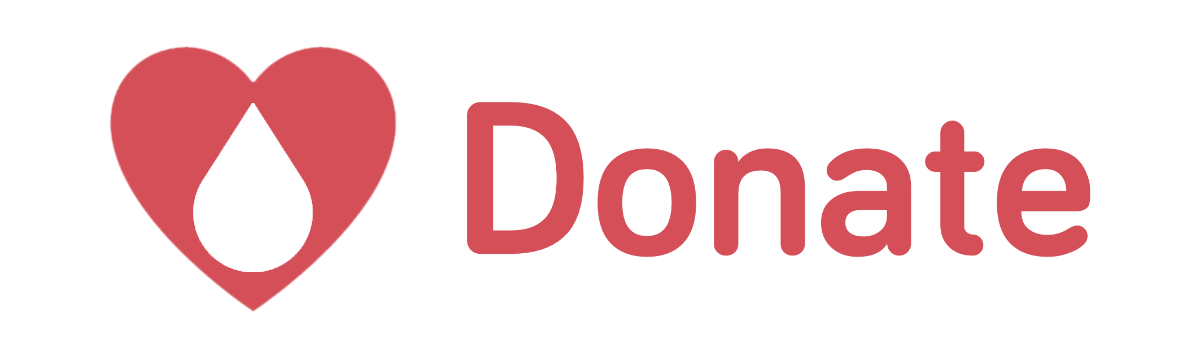 Logo Donate