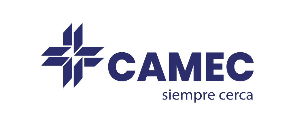 Logo Camec