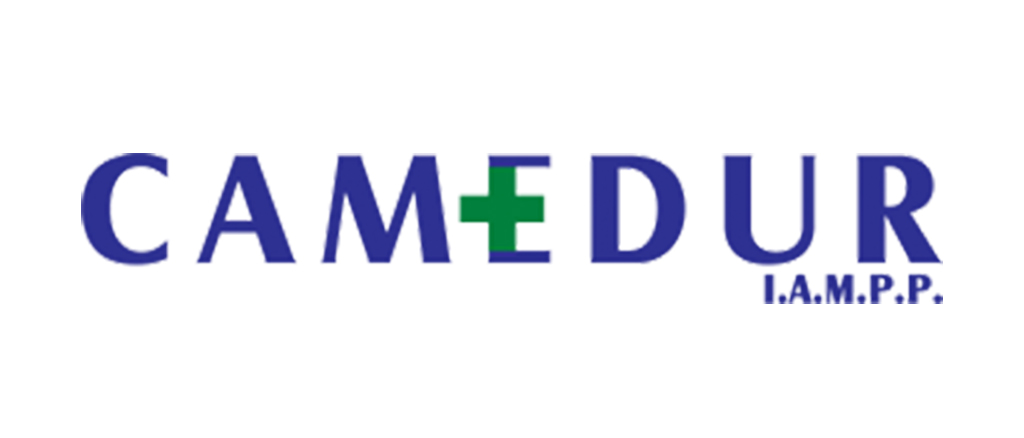 Logo Camedur