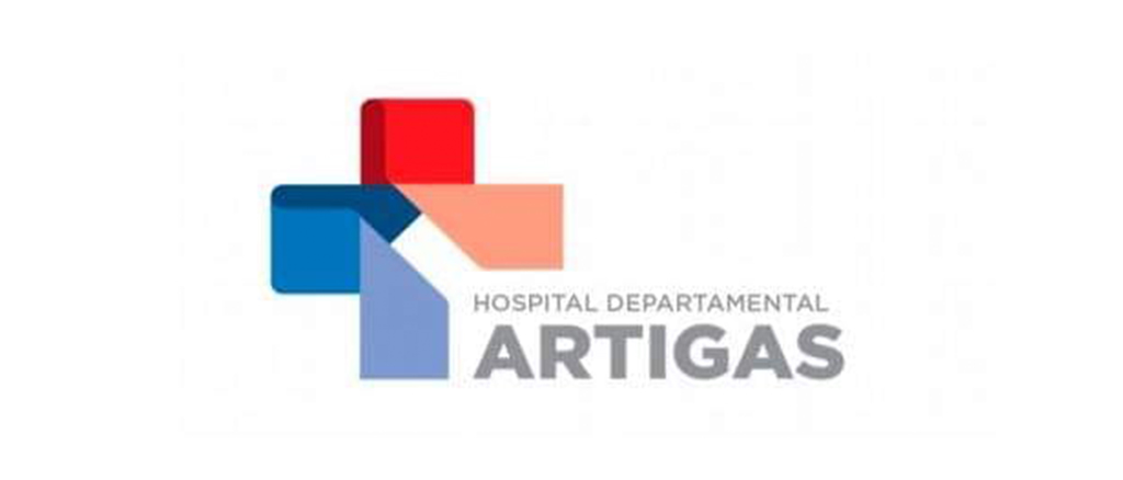 Logo Hospital de Artigas
