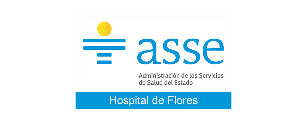 Logo Hospital de Flores