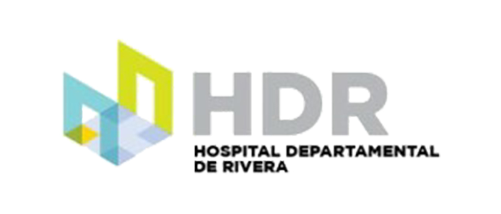 Logo Hospital de Rivera