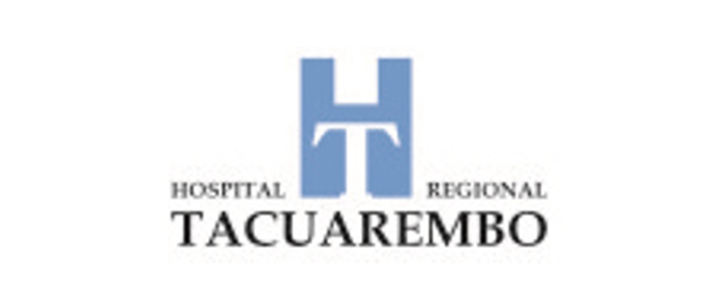 Logo Hospital de Tacuarembó