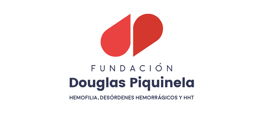 Logo Fundación Douglas Piquinela
