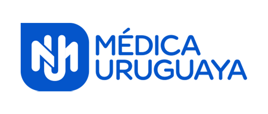 Logo Médica Uruguaya